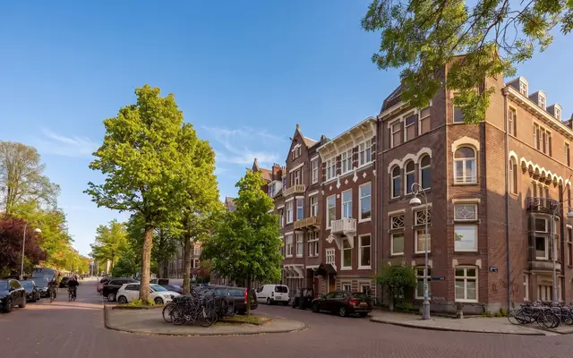 Foto van A.J. Ernststraat 555, Amsterdam