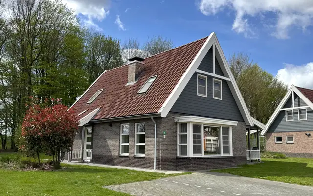 Foto van Hierdense Beek 6, Biddinghuizen