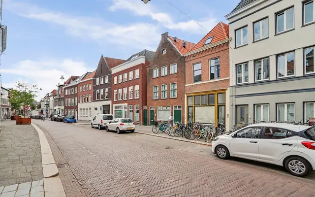 Foto van Hinthamereinde 70 A, 's-Hertogenbosch
