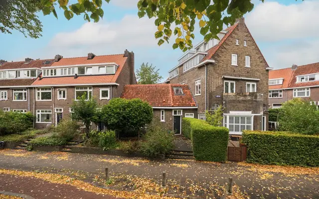 Foto van Noordelijke Parallelweg 73, Arnhem