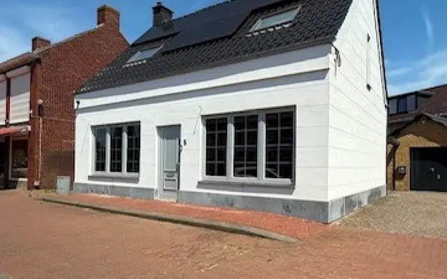 Foto van Raadhuisstraat 5, Hoogerheide