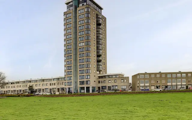 Foto van Maasboulevard 44 B, Spijkenisse