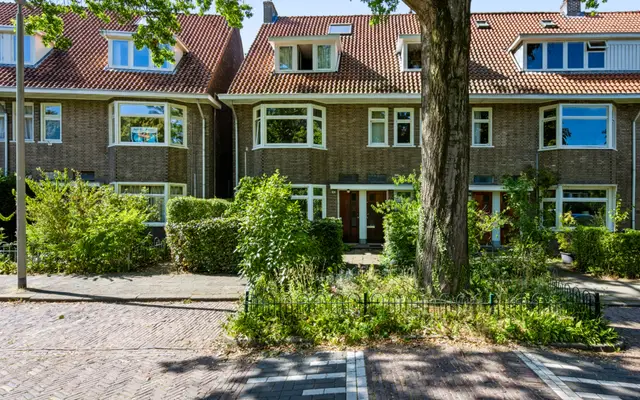 Foto van Statenlaan 45, Arnhem