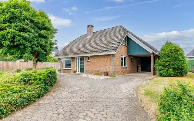 Foto van Schapendijk 8, Den Ham