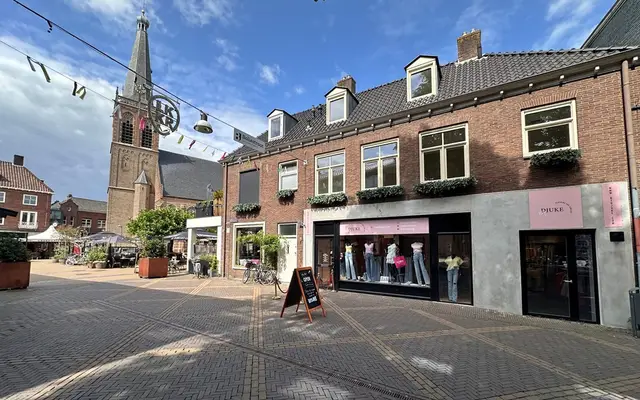 Foto van Boliestraat 3, Doetinchem