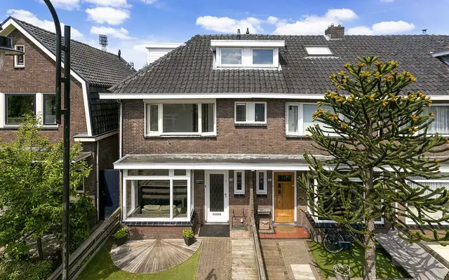 Foto van Rielerweg 179, Deventer