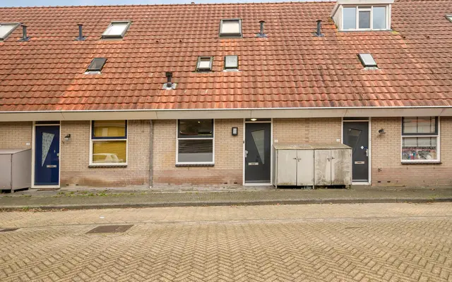 Foto van Coulisse 21, Zeewolde