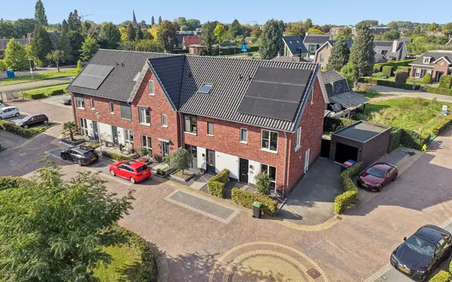 Foto van De Poort 28, Kesteren