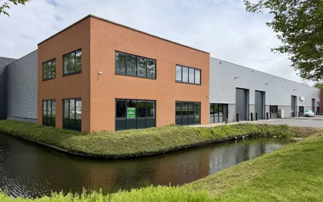 Foto van Walserij 44, Noordwijkerhout