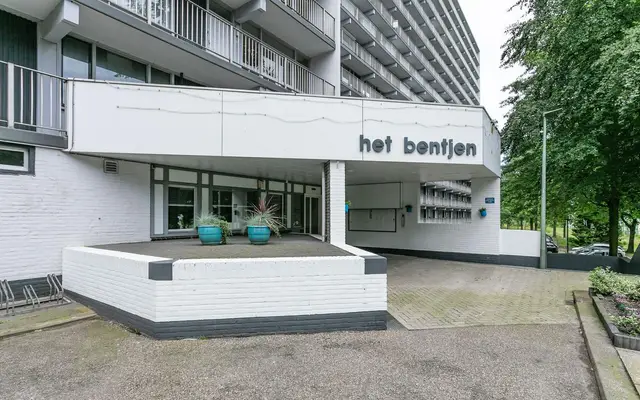 Foto van Henri Dunantstraat 149, Brunssum