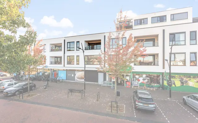 Foto van Steenbakkersweg 51, Hengelo