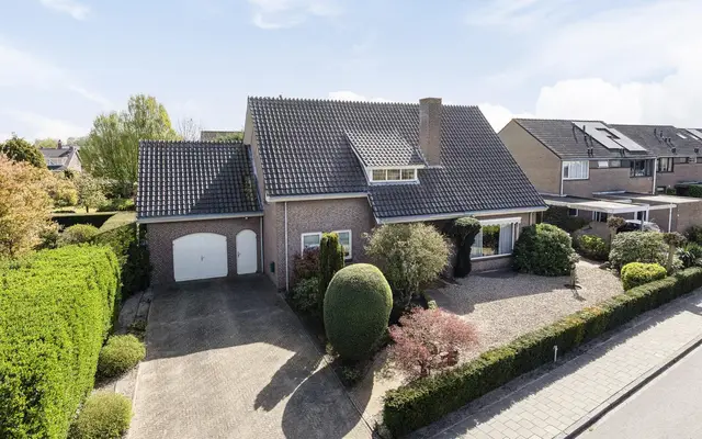 Foto van Kerklaantje 1, Nederasselt