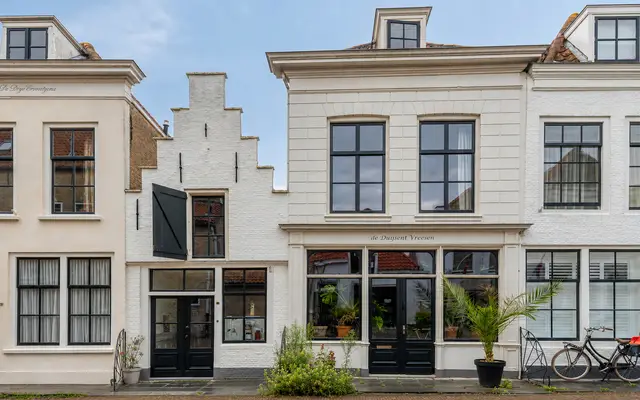 Foto van Sint Domusstraat 44, Zierikzee