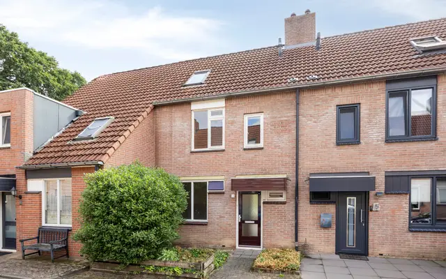 Foto van Aalscholverstraat 3, Duiven