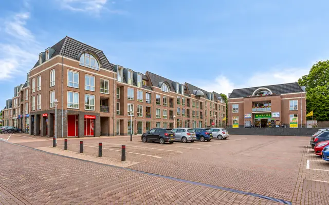 Foto van Schellingshof 27, Beek