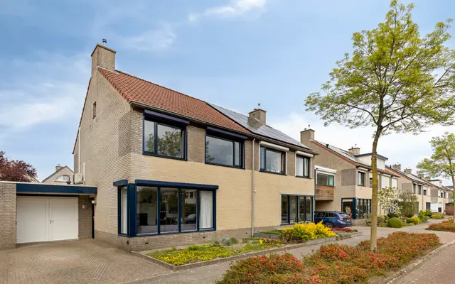 Foto van Braamheuvel 22, Best