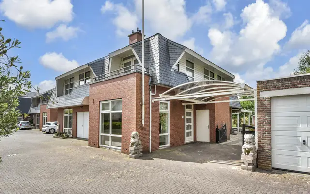 Foto van Hof van Koningsveld 13, Nootdorp