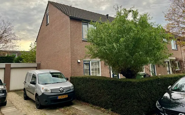 Foto van Gerstekamp 8, Didam