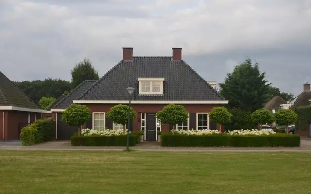 Foto van Gimli 8, Geldrop