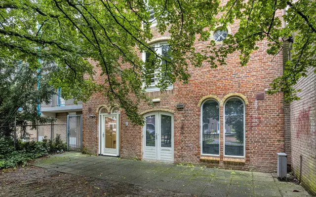 Foto van De Waag 37, Almelo
