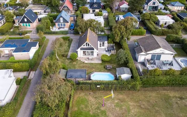Foto van Horizon 49, Renesse
