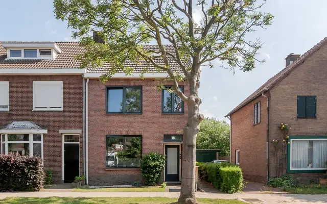 Foto van Beekhoverstraat 85, Geleen