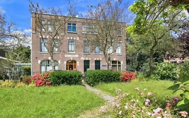 Foto van Akerpolderstraat 25, Amsterdam