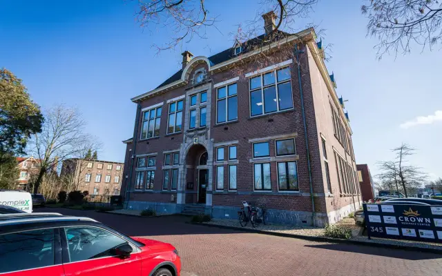 Foto van Heereweg 345, Lisse