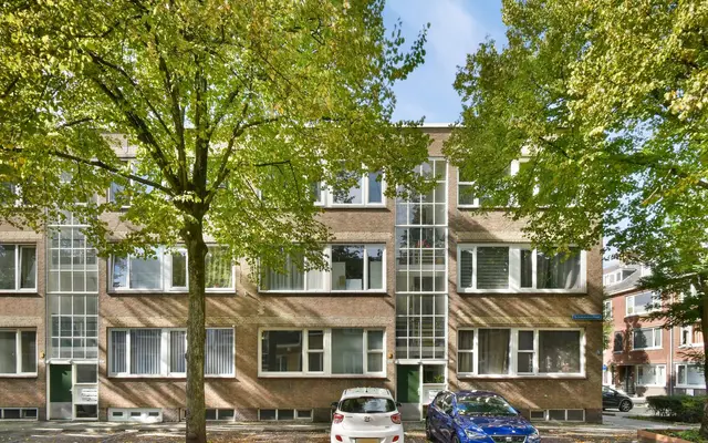 Foto van Schoklandsestraat 3 C, Rotterdam