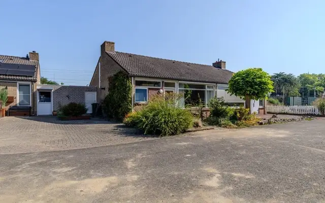 Foto van Zuster Paladiaplantsoen 26, Meerssen