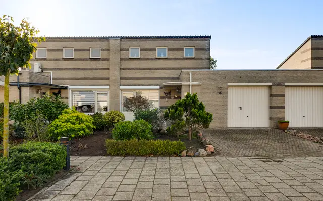 Foto van Asseltstraat 5, Weert