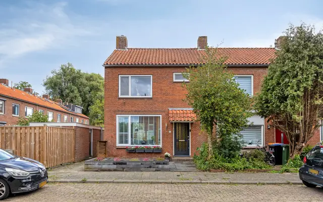 Foto van Wildschutlaan 1, Gorinchem