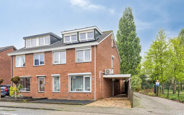 Foto van Voortsweg 66, Enschede