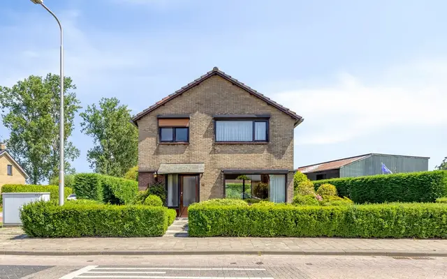 Foto van Gravenstraat 15, Clinge