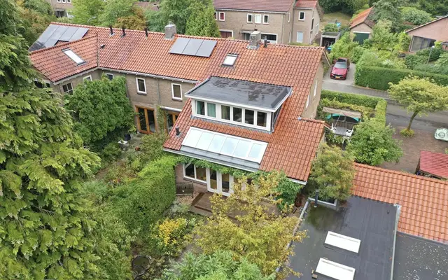 Foto van Mozartlaan 3, Velp
