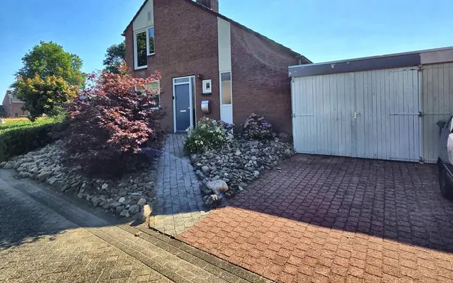 Foto van Koelmoer 51, Landgraaf