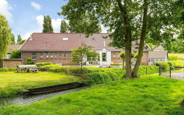 Foto van Opperduit 146, Lekkerkerk