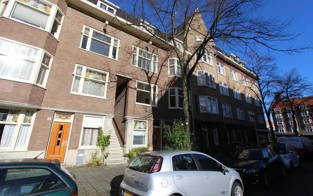 Foto van Geleenstraat 14 2, Amsterdam