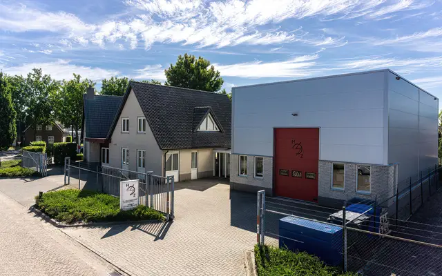Foto van Heesterseweg 29, Geffen