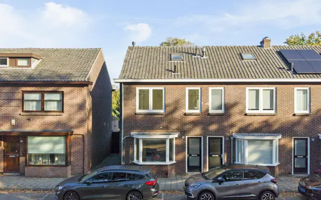 Foto van Potsweg 33, Enschede