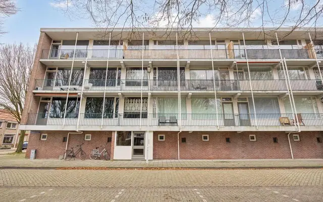Foto van Breitnerstraat 19, Terneuzen