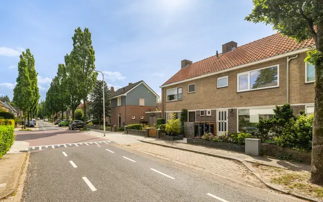 Foto van Oude Postweg 176, Austerlitz