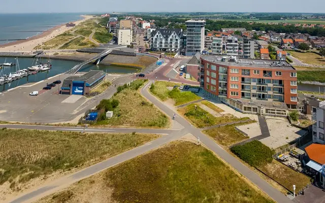 Foto van Kanaalweg 1, Cadzand