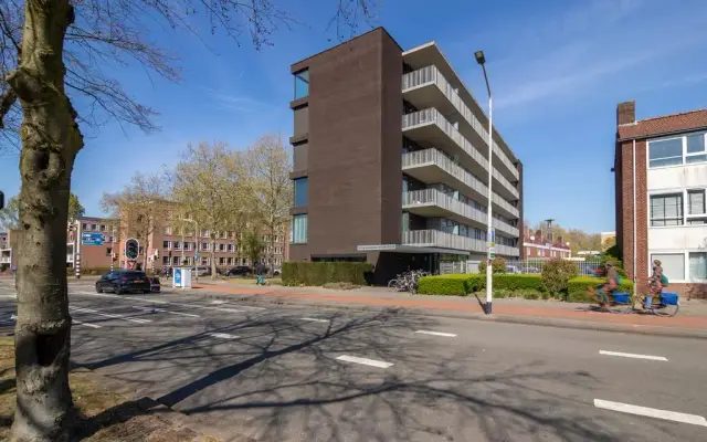 Foto van St. Ignatiusstraat 149, Breda