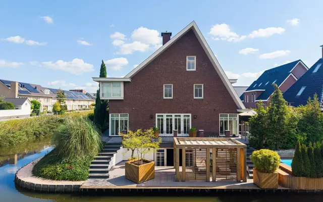 Foto van Cyprus 39, Zoetermeer