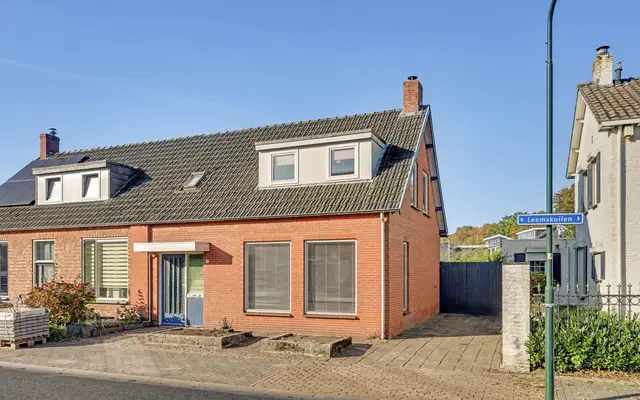 Foto van Leemskuilen 7, Bladel