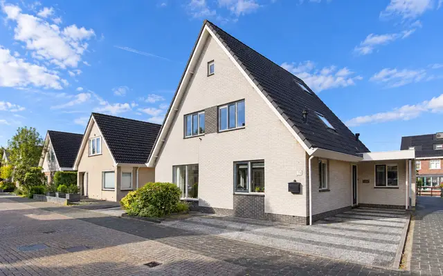 Foto van De Boerstraat 70, Poeldijk