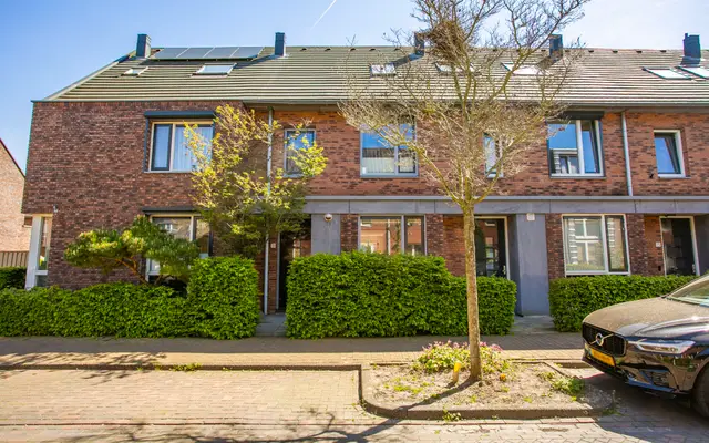 Foto van Theetuinlaan 11, Vleuten