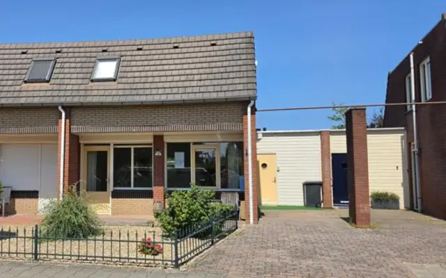 Foto van Huis te koop Kanteel 10, Dreumel