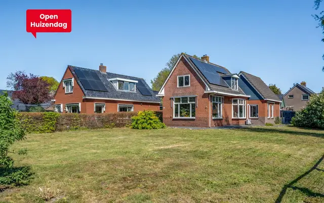 Foto van Hoofdstraat 32, Een